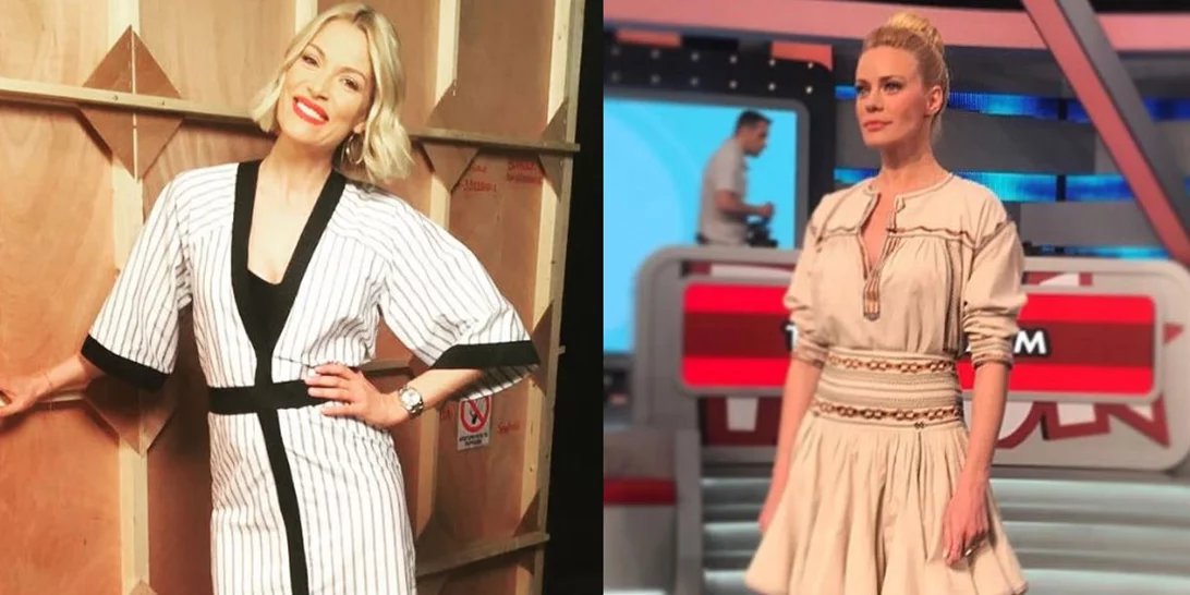 MissBloom Best of: Αυτές είναι οι καλύτερες τηλεοπτικές εμφανίσεις της εβδομάδας