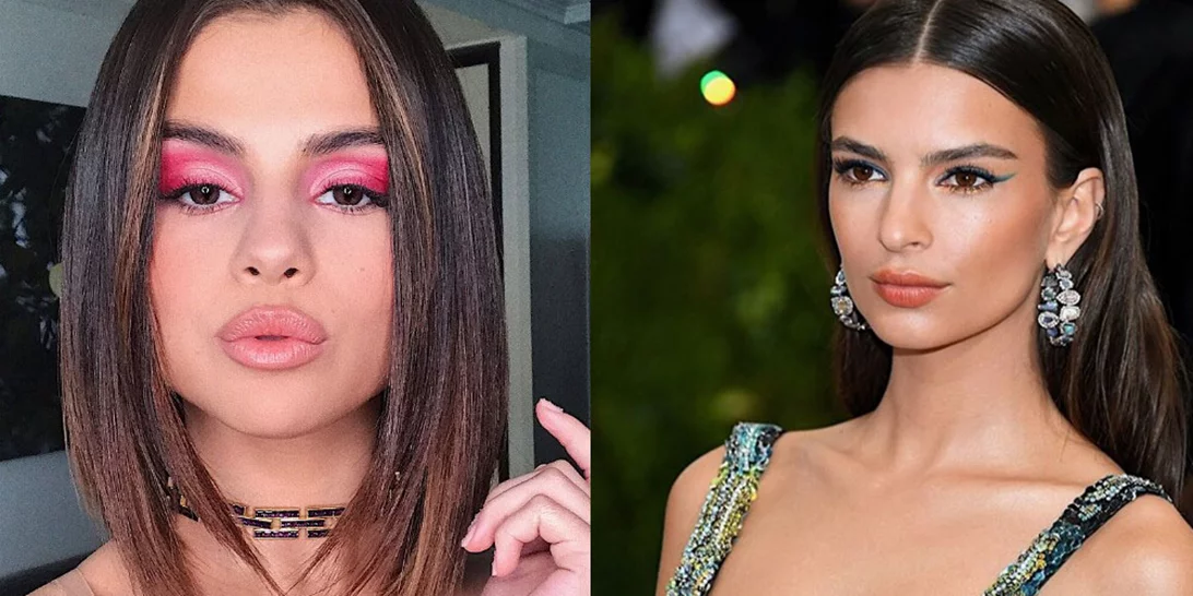 Θυμόμαστε τα καλύτερα beauty looks του περσινού MET GALA (για να έχουμε σύγκριση με το φετινό)