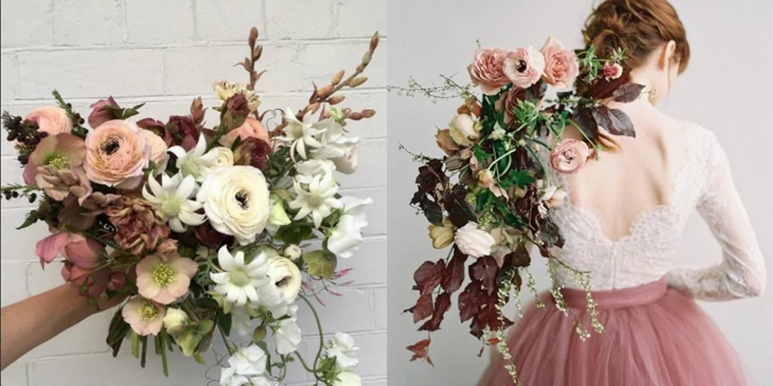 Παντρεύεσαι; 10+1 chic instagram λογαριασμοί που πρέπει να ακολουθήσεις!