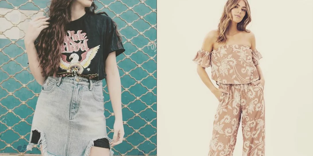 FAVELA | 10 fashion κομμάτια κλειδιά για το φετινό καλοκαίρι