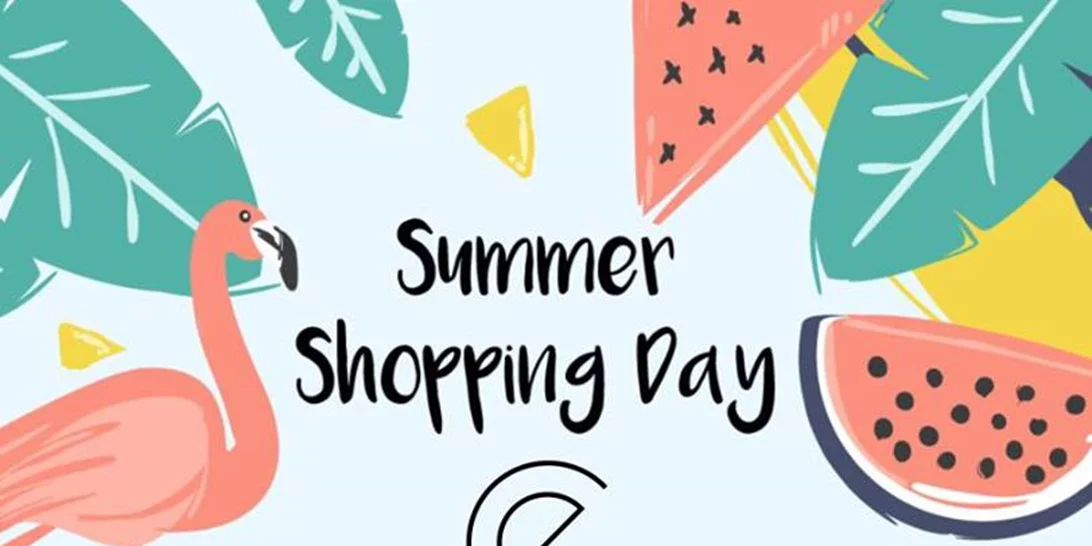 The Virgin Fish | Ένα υπέροχο Καλοκαιρινό Bazaar γεμάτο χειροποίητες δημιουργίες