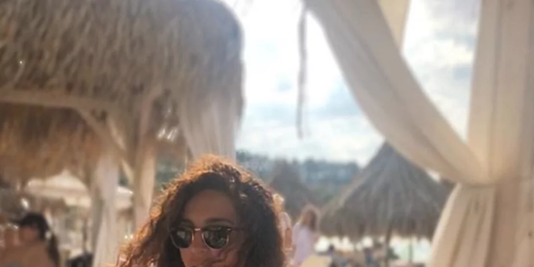 Γιάννα Τερζή | Της έκαναν δημόσια πρόταση γάμου