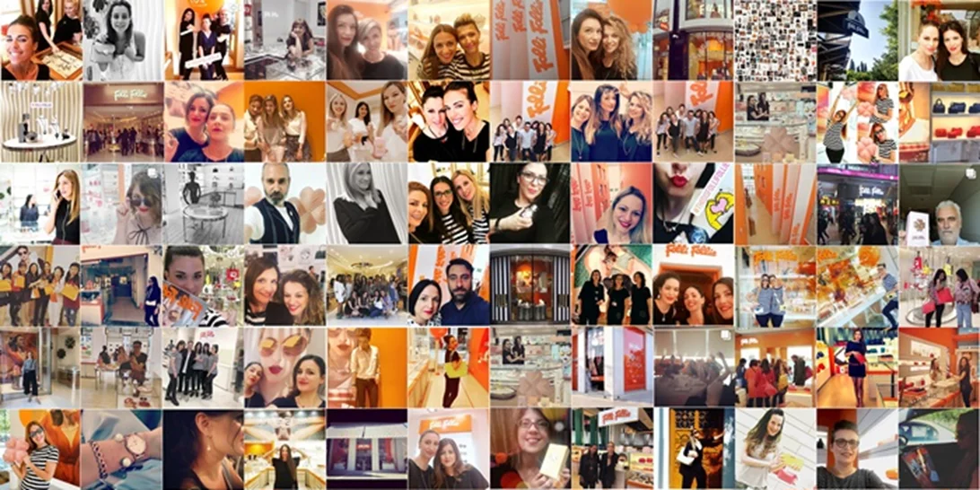 Οι εργαζόμενοι στηρίζουν τον Όμιλο FF Group μέσα από τα social media