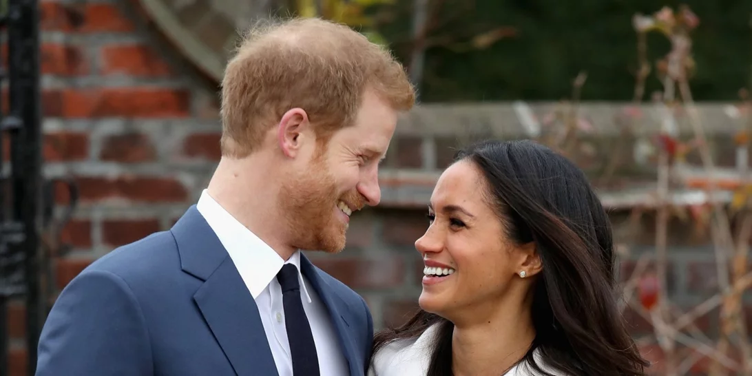 Meghan Markle & Πρίγκιπας Harry | Αυτό είναι το ασυνήθιστο όνομα του νέου τους σκύλου!