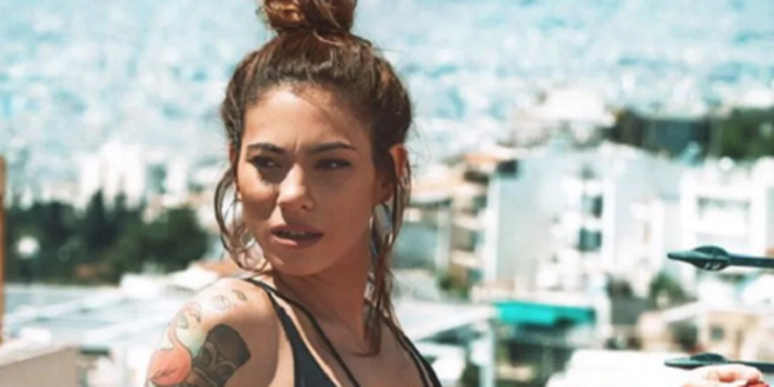 Ευρυδίκη Βαλαβάνη | Θέλει να γίνει μαμά