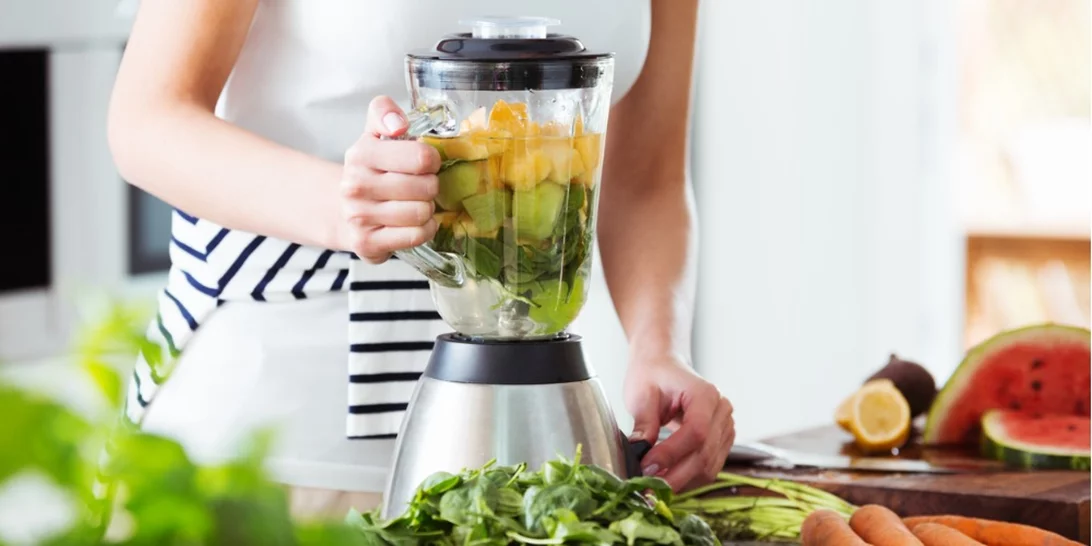 Τροφές για ενέργεια; Τα συστατικά που πρέπει να έχει το smoothie σου