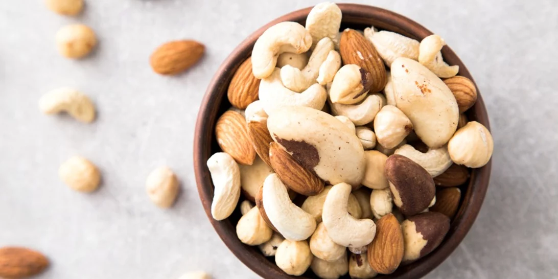 Αισθάνεσαι ατονία; Αυτό είναι το Νο1 σνακ για ενέργεια