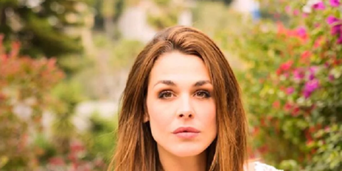 Ιωάννα Τριανταφυλλίδου | Πρωταγωνιστεί σε διαφημιστικό σποτ στην Αμερική