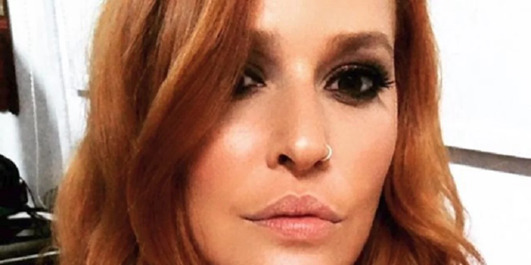 Σίσσυ Χρηστίδου |  Το ηλιοβασίλεμα με το γιο της και οι "ζήλιες" στο Θοδωρή Μαραντίνη για τη Χριστίνα Μπόμπα