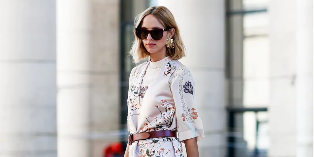 Ανοιξιάτικο φόρεμα | 10 εκδοχές του για να φορέσεις τώρα