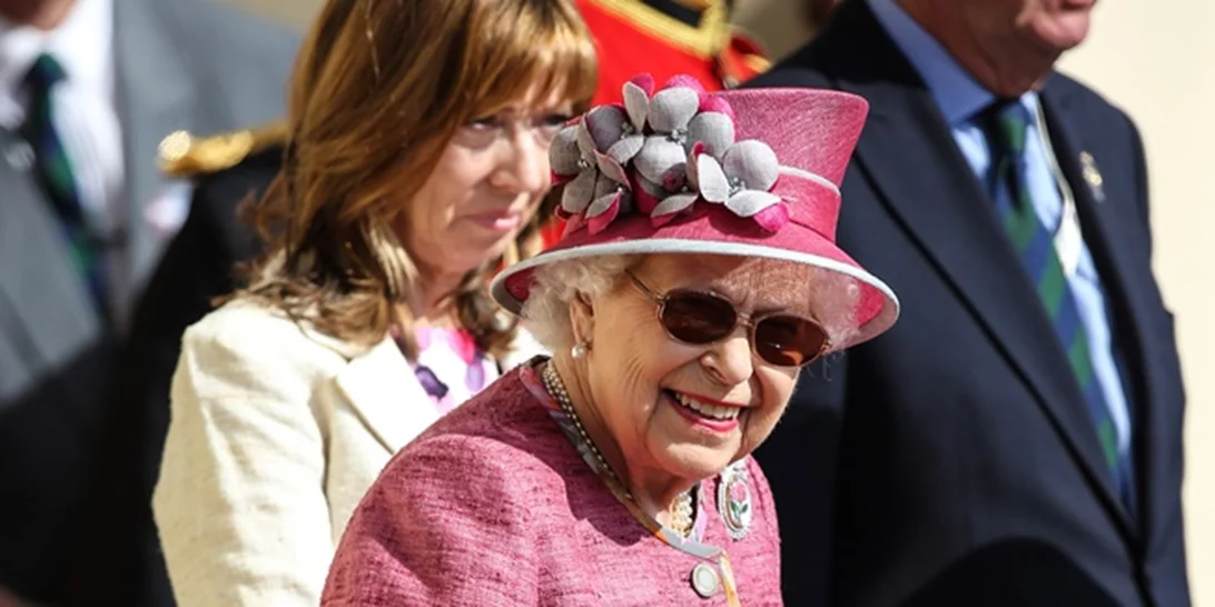 Βασίλισσα Ελισάβετ | Μόλις απέκτησε ακόμη ένα δισέγγονο