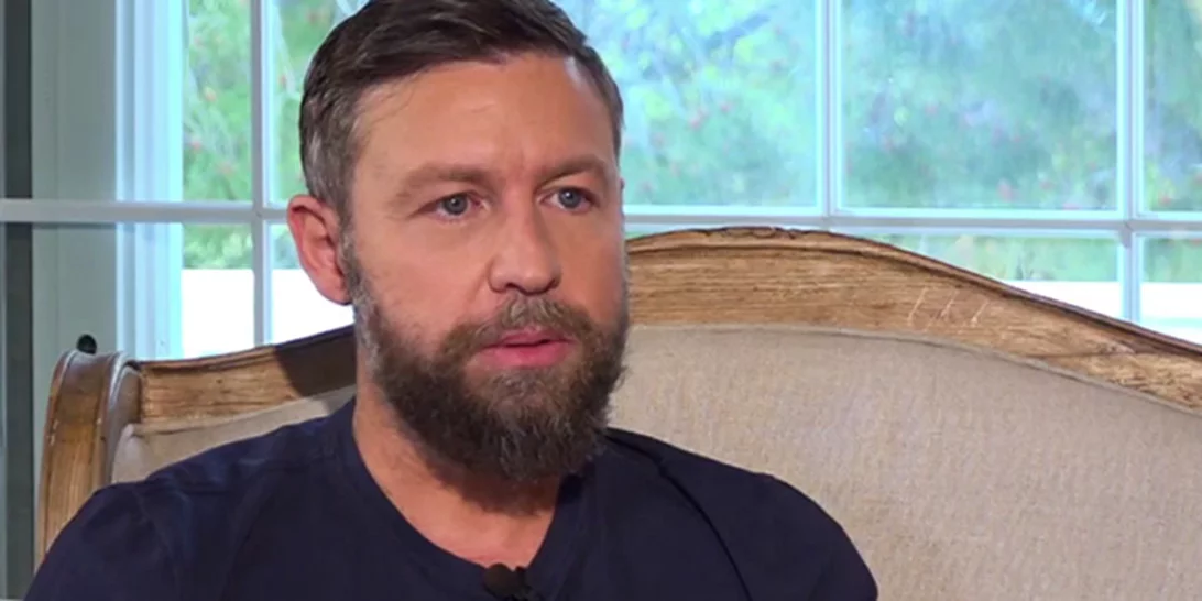 Γιάννης Βαρδής | Η συγκινητική εξομολόγηση για τη μάχη του μπαμπά του με τον καρκίνο