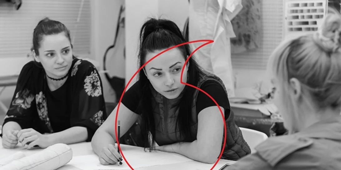 Το Vellios School Of Art σχεδιάζει για τη Vodafone!