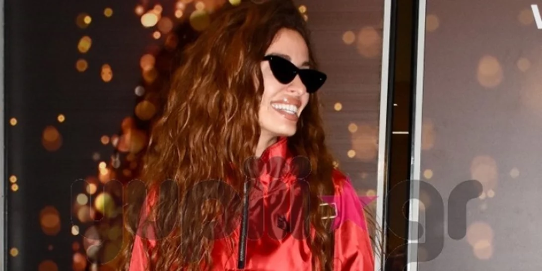 Ελένη Φουρέιρα | Η επιστροφή στην Ελλάδα και οι πρώτες δηλώσεις!