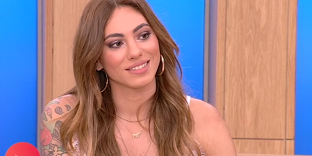 Ευρυδίκη Βαλαβάνη | Η αποκαλυπτική συνέντευξη στην Ελένη Μενεγάκη