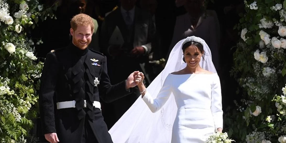 Αυτές είναι οι 5 τάσεις που "ξεκίνησε" ο βασιλικός γάμος