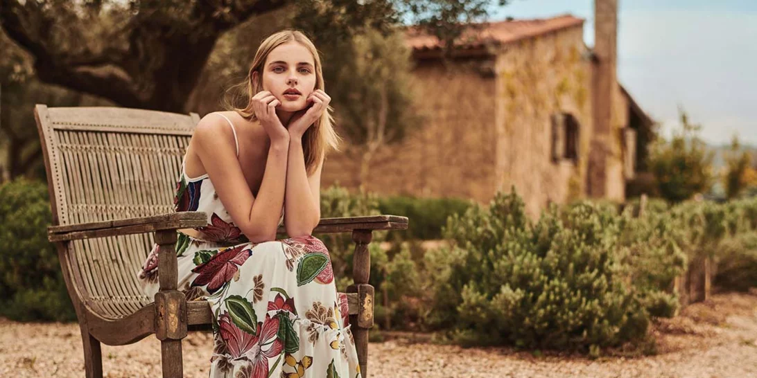 5 + 1 τρόποι να φορέσεις το μάξι φόρεμα αυτό το καλοκαίρι