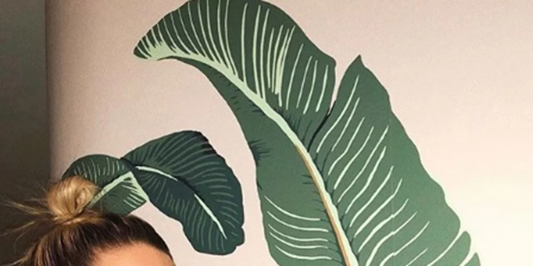 Μαρία Ολυμπία |  Chic εμφάνιση στο Gala για τα γενέθλια του πρίγκιπα της Δανίας