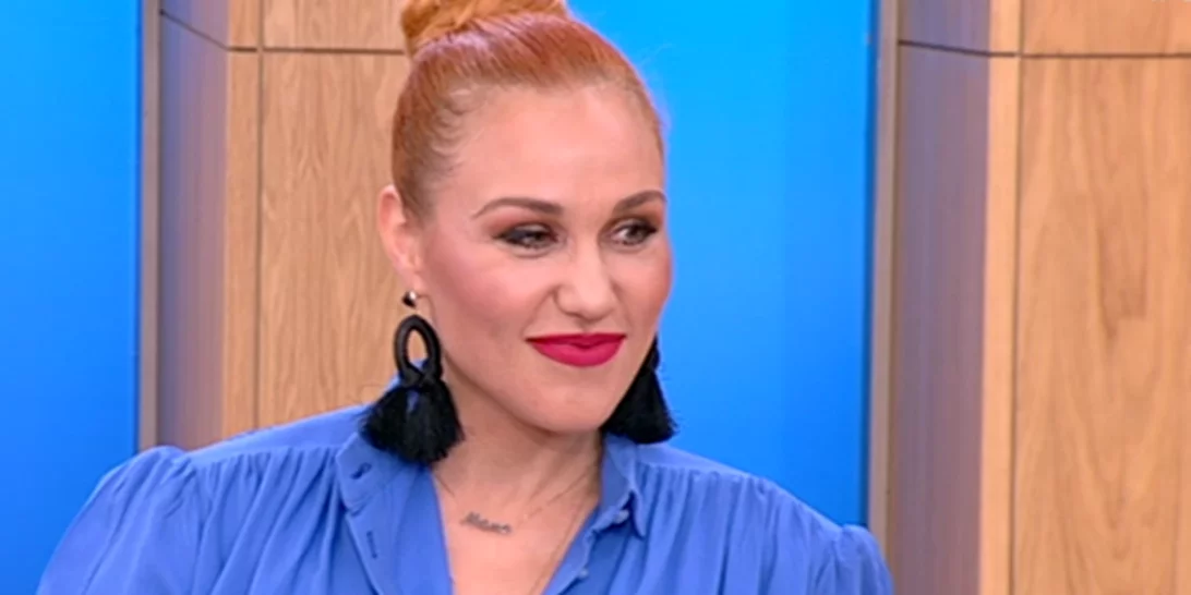 Πηνελόπη Αναστασοπούλου | Η νέα εμφάνιση στον 4ο μήνα της δεύτερης εγκυμοσύνης της!