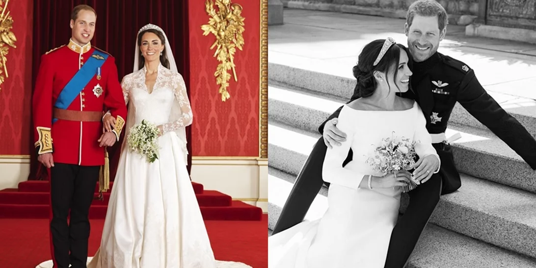 Ποιες ήταν οι διαφορές ανάμεσα στα βασιλικά πορτρέτα;