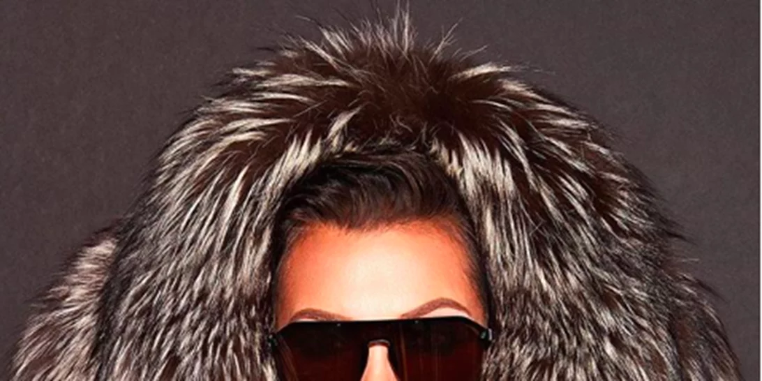 Η Kris Jenner κυκλοφορεί τώρα τη δική της Kylie Cosmetics συλλογή!