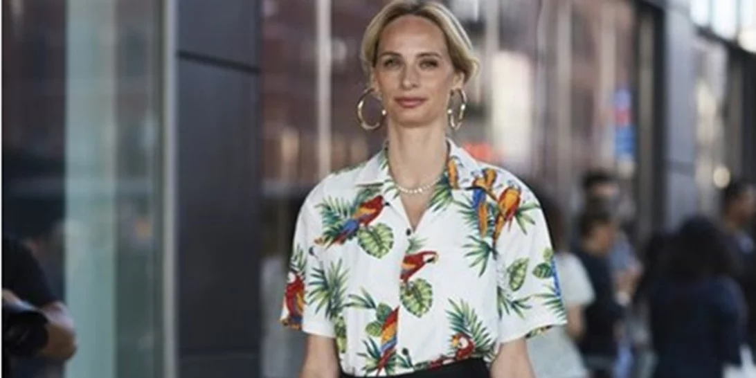 Το απόλυτο τρικ για να δείχνεις ψηλότερη φορώντας φλατ