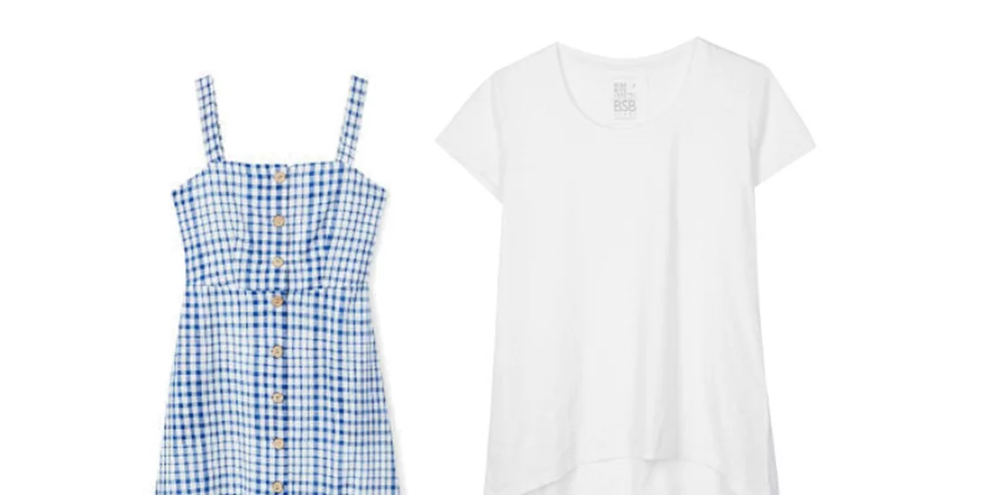 Τι να φορέσω σήμερα 08/05/2018;