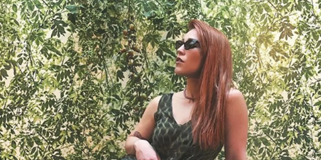 Πηνελόπη Αναστασοπούλου | Είναι έγκυος για δεύτερη φορά;