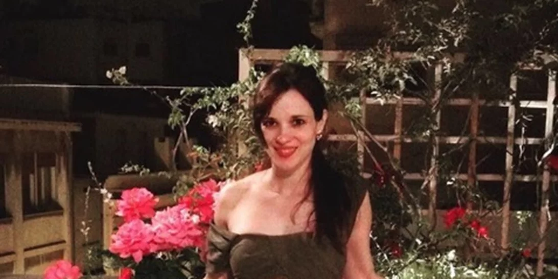 Ευγενία Δημητροπούλου | Έκοψε τα μαλλιά της για καλό σκοπό!