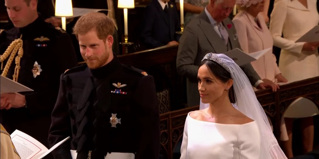 Πρίγκιπας Harry & Meghan Markle: Η μεγάλη μέρα έφτασε! Μάθε τα πάντα για τον γάμο της χρονιάς