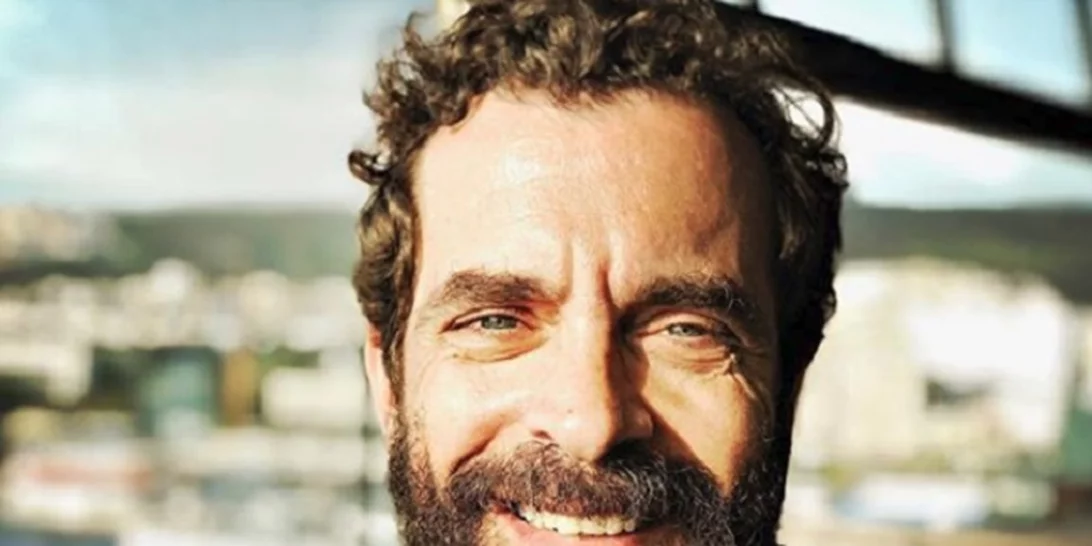 Κωνσταντίνος Μαρκουλάκης | Η εντυπωσιακή υποβρύχια φωτογραφία του