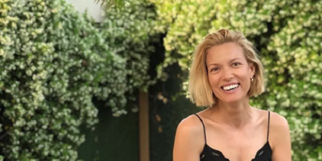 Βίκυ Καγιά | Ταξίδι στο Παρίσι με την μικρή Μπιάνκα