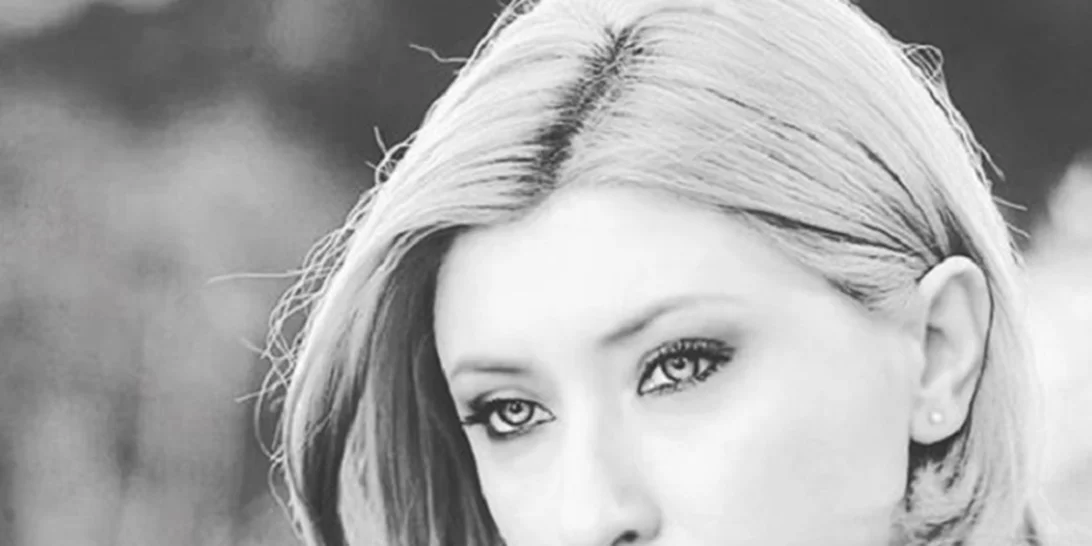 Σία Κοσιώνη | Η φωτογραφία του γιου της και το δώρο του για τη Γιορτή της Μητέρας