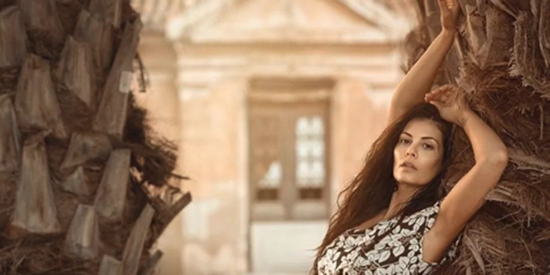 Μαρία Κορινθίου | Ποιος της έκλεψε την καρδιά, εκτός από τον Γιάννη Αϊβάζη;