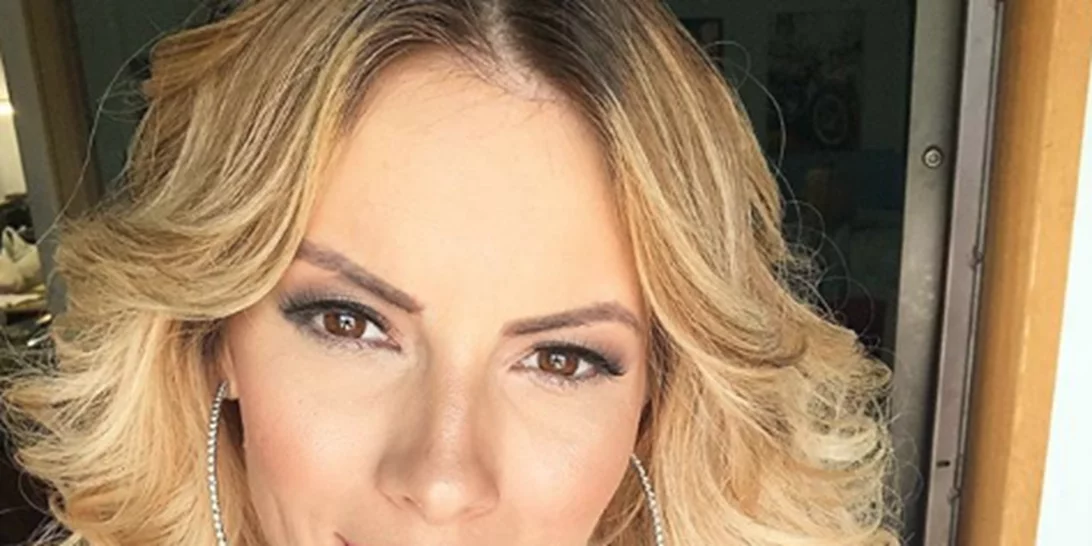 Μαρία Λουίζα Βούρου | Ποζάρει με μαγιό στον 6ο μήνα της εγκυμοσύνης της