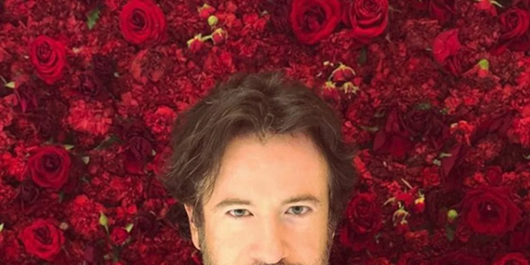 Κωστής Μαραβέγιας | Οι ευχές του στον Πάνο Μουζουράκη για τα γενέθλιά του