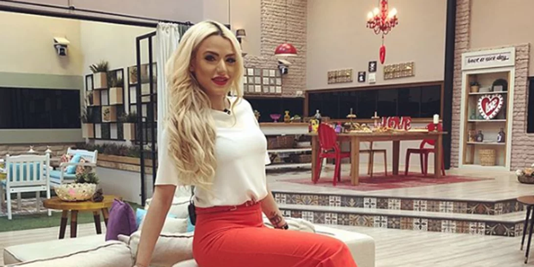 Στέλλα Μιζεράκη | Εκτός Power Of Love!