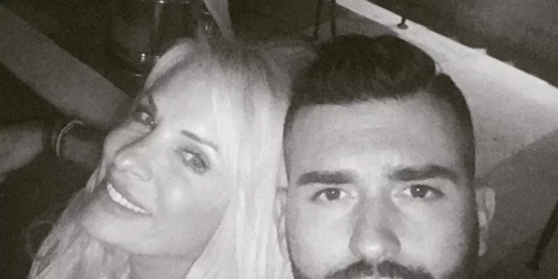 Θοδωρής Μισόκαλος | Full in love εδώ και έξι μήνες