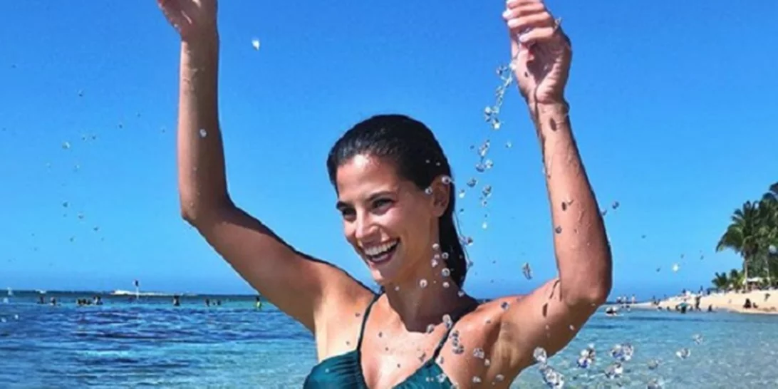 Χριστίνα Μπόμπα | Ταξίδι στις Ράχες Στυλίδας για 3ήμερο φεστιβάλ yoga