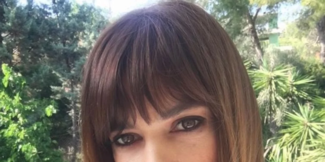 Μυρτώ Αλικάκη | Το ταλέντο της στη μαγειρική που δεν ξέραμε