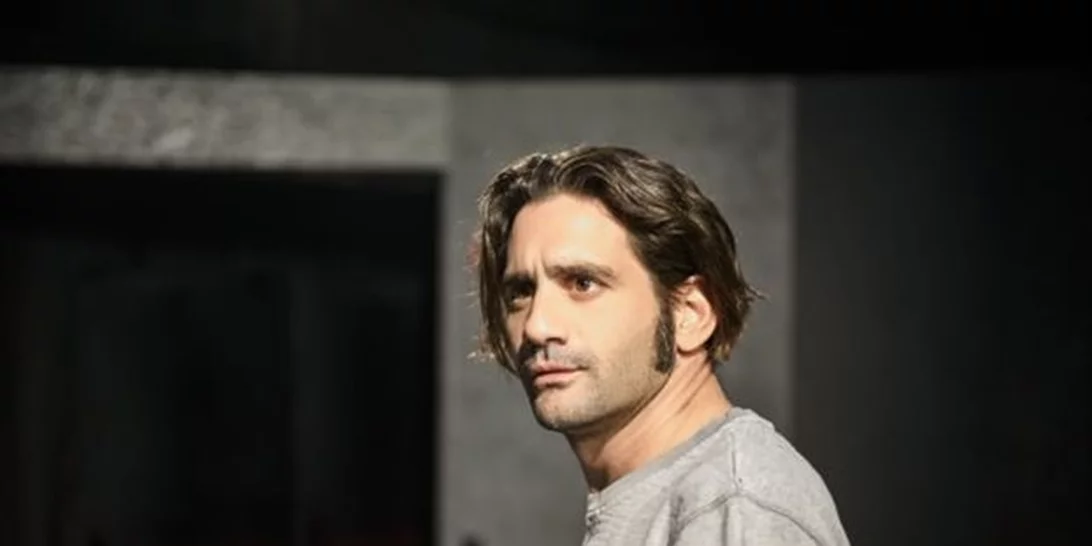 Οδυσσέας Παπασπηλιόπουλος | Νέα σελίδα στη ζωή του