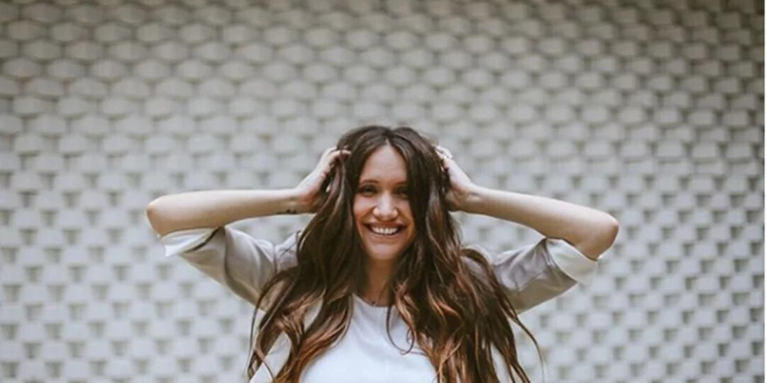 Λυδία Παπαϊωάννου | Είναι έγκυος στον 7ο μήνα!