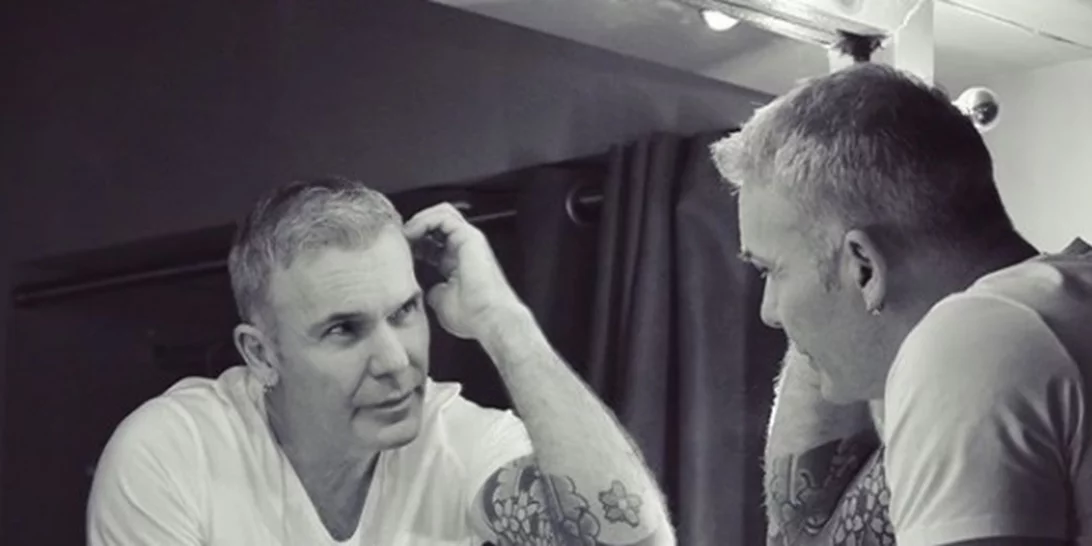 Στέλιος Ρόκκος | Full in love με τη σύντροφό του!