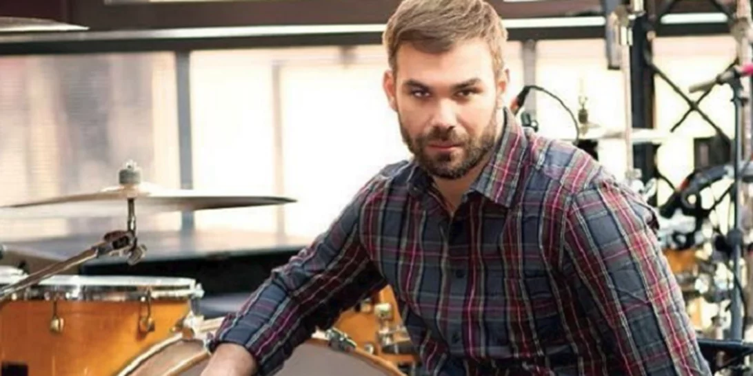 Γιώργος Σαμπάνης | Γιόρτασε τα 35α γενέθλιά του