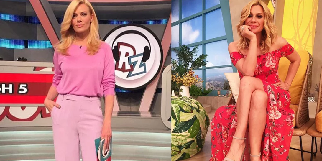 MissBloom Best of: Οι καλύτερες τηλεοπτικές εμφανίσεις της εβδομάδας