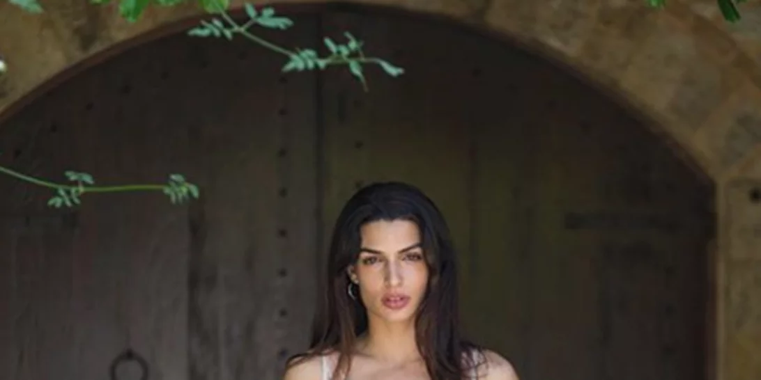 Τόνια Σωτηροπούλου | Ανυπομονεί για την προβολή της νέας της ταινίας