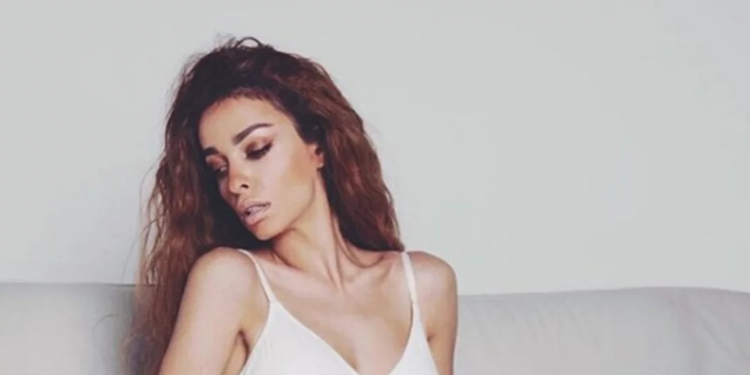 Ελένη Φουρέιρα | Βρίσκεται ξανά στην Ισπανία