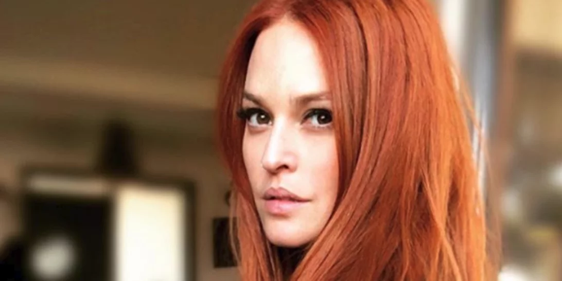 Σίσσυ Χρηστίδου | Απόδραση στην Κέρκυρα με τους άντρες της ζωής της