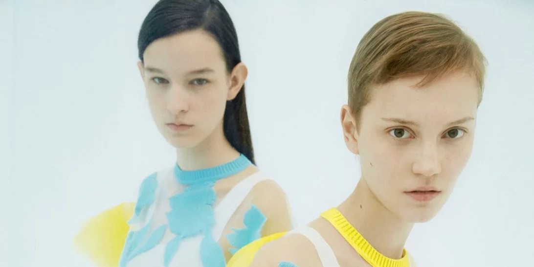Η Resort 2019 συλλογή του Delpozo ήταν ό,τι καλύτερο είδαμε τις τελευταίες μέρες