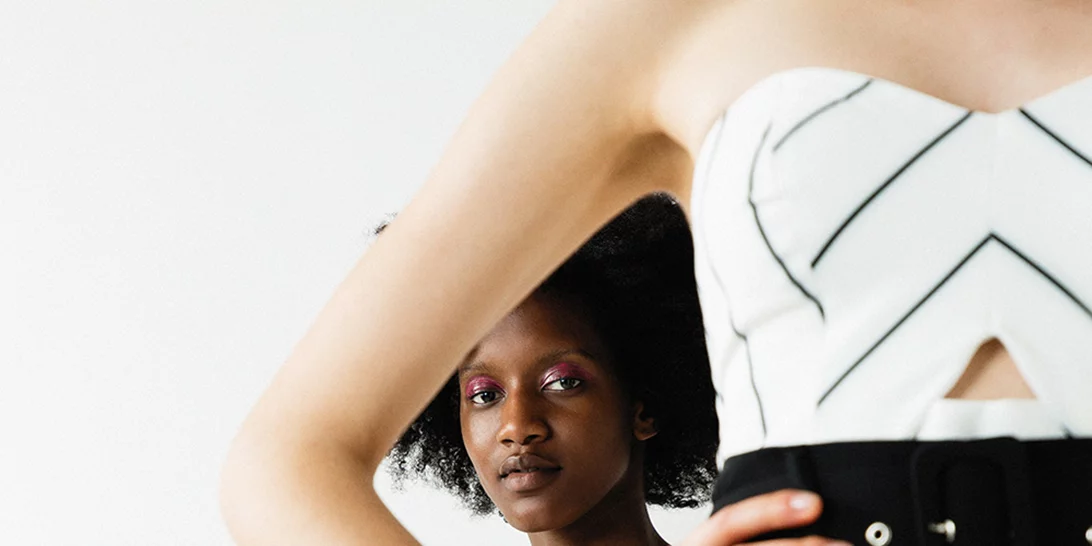 Τα πιο stylish ριγέ της σεζόν είναι στη συλλογή της BSB